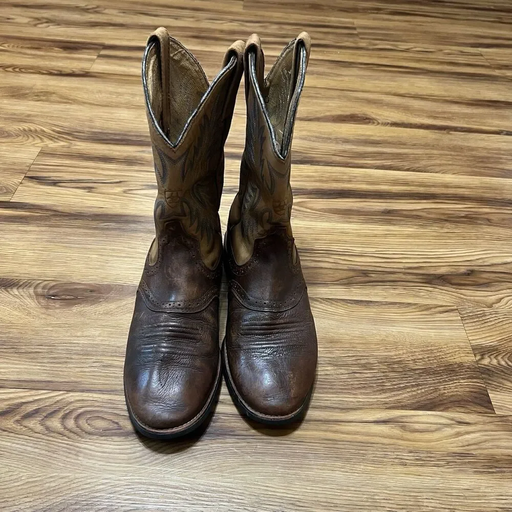 Ariat Boots Men’s Size 8D